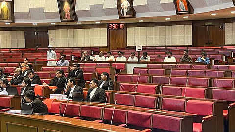 ShivSena MLA