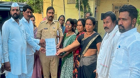 solapur news 