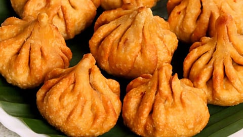 modak 