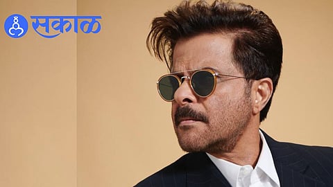 Anil Kapoor:खबरदार, अनिल कपूरचा आवाज वापरलात तर! अभिनेत्यानं ठोठावलं कोर्टाचं दार
