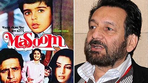 Shekhar Kapur Reveals He Used ChatGPT To Write Story 