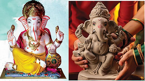 Ganesh Festival