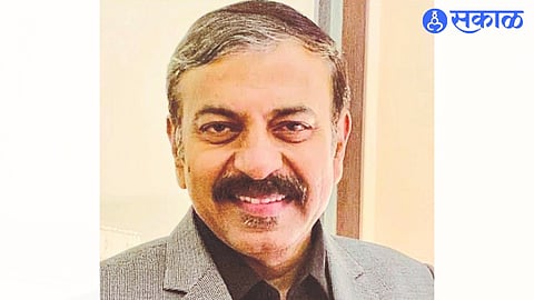 Dipak Karanjikar