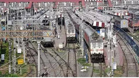 central railway