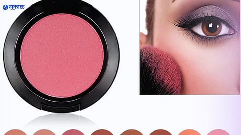 Makeup Tips