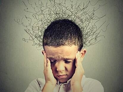 Science Behind Fear 