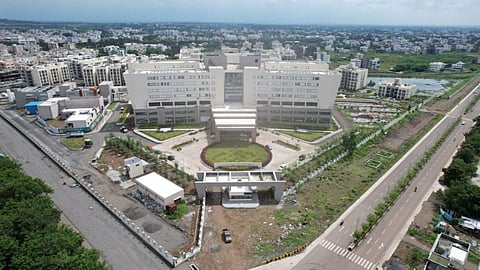 baramati