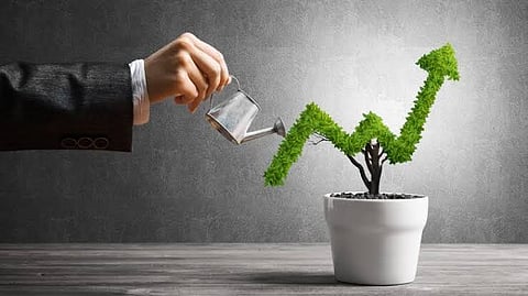 Investing Secure Future