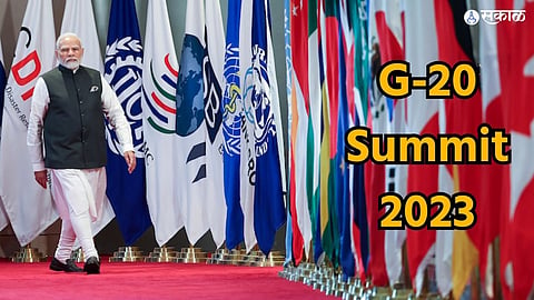 G20 Summit 