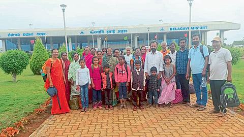Kolhapur 