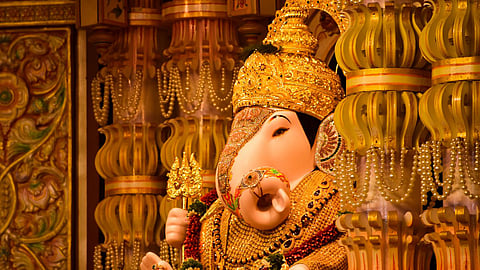 Ganesh Chaturthi 
