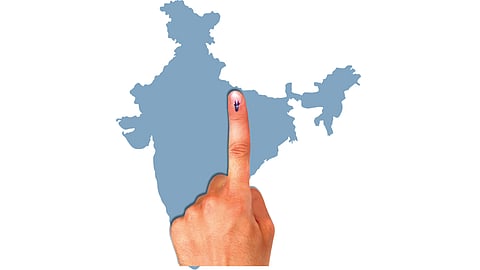 India Voting