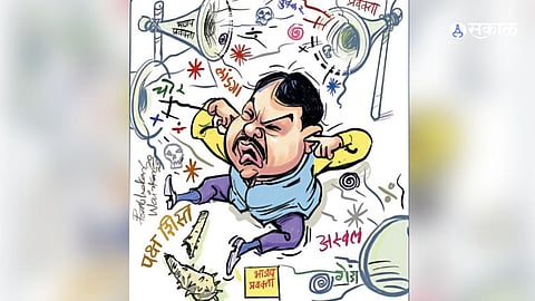 india alliance devendra fadnavis politics gopichand padalkar