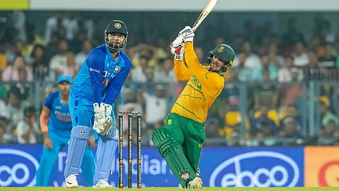 South Africa Quinton De Kock To Retire From ODI Cricket