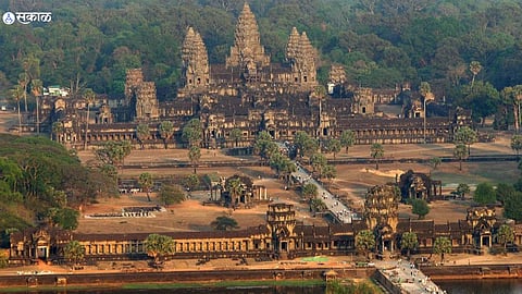 Hindu Temple