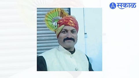Jaywant Patil