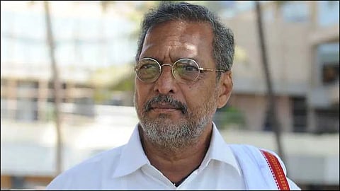Nana Patekar Exclusive Interview The Vaccine War Movie 