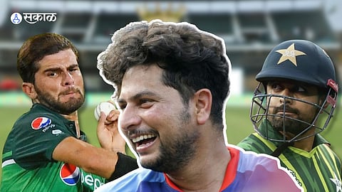 India Vs Pakistan