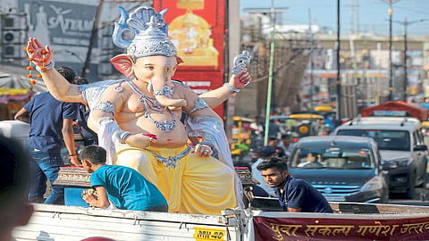 nagpur 