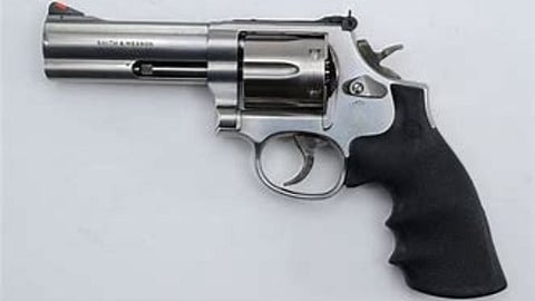 revolver