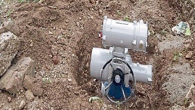 pune news automatic valve for water supply 300 valves will installed in Pune city 
