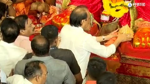 Ajit Pawar