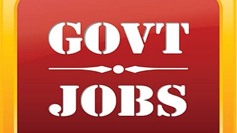 job