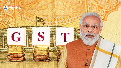 GST Collection in August