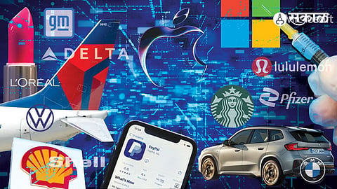 TIME World's Best Companies 2023