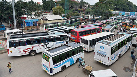 Bangalore Bandh