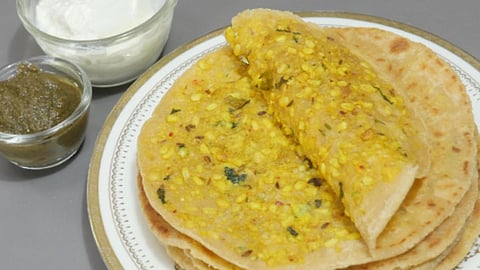 Paratha 