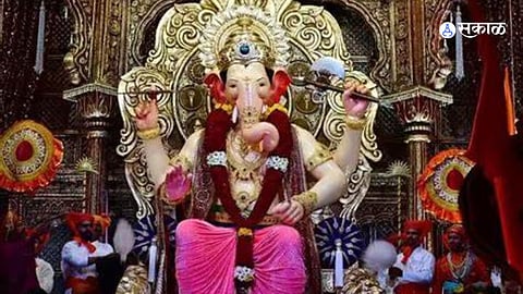 Ganesh Utsav 2023 