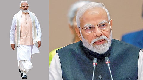Narendra Modi