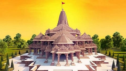 Ram Mandir Ayodhya