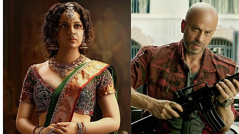 Kangana Ranaut Chandramukhi 2 Released date postponed