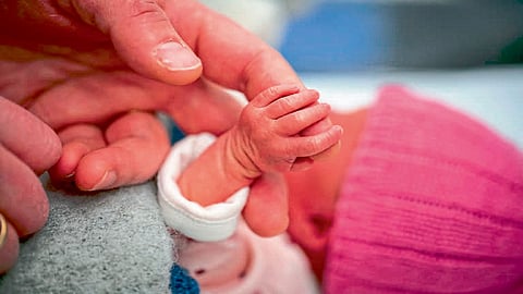41 children 16 newborns 3 mother deaths in five months infant mortality maternal mortality in Melghat 