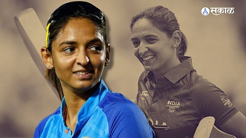 Harmanpreet Kaur