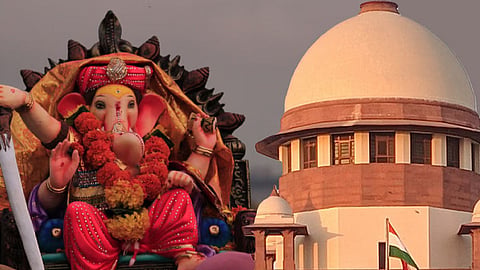 supreme court  