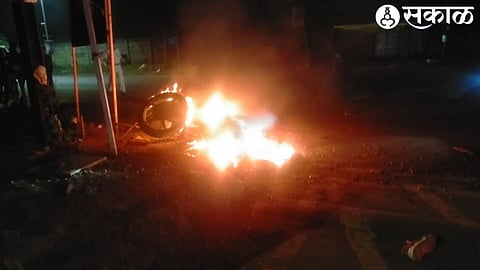 Accident