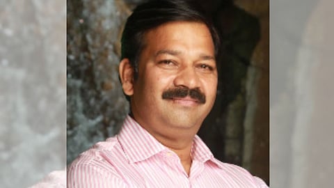 ganpat patil