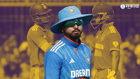Shreyas Iyer 