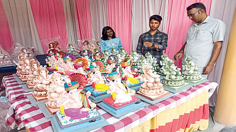 sangali 