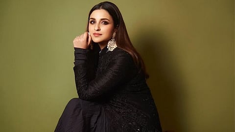 Parineeti Chopra 