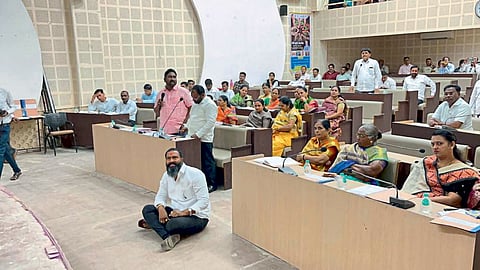 ahmednagar