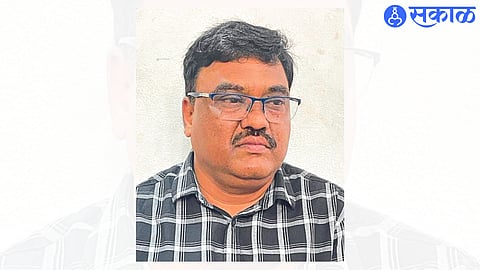 District Hivatap Officer and Taluka Medical Officer of Pachora was detained by corruption department team jalgaon bribe crime 