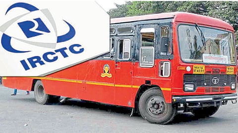 IRCTC