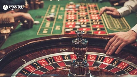 Goa-based casino operator Delta Corp receives GST demand of Rs 11,139 crore 