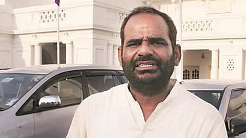  ramesh bidhuri 