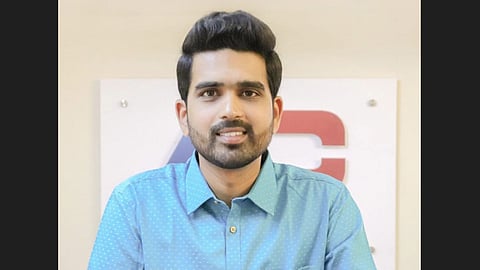 Amar Birajdar