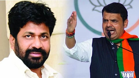 bachchu kadu and devendra fadnavis